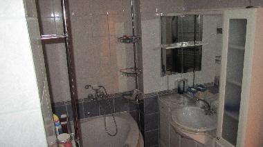 Appartement de vacances �/en/au Belgrade (Serbie central)ou appartement ou maison de vacances