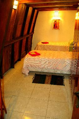 Appartement de vacances �/en/au Montevideo (Montevideo)ou appartement ou maison de vacances