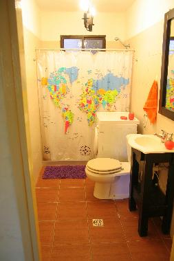 Maison de vacances �/en/au Piriapolis (Maldonado)ou appartement ou maison de vacances