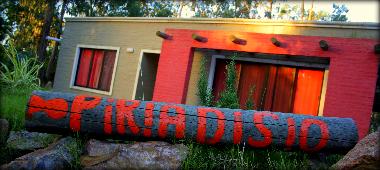 Maison de vacances �/en/au Piriapolis (Maldonado)ou appartement ou maison de vacances