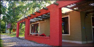 Maison de vacances �/en/au Piriapolis (Maldonado)ou appartement ou maison de vacances