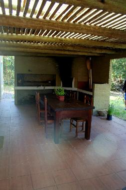 Maison de vacances �/en/au Piriapolis (Maldonado)ou appartement ou maison de vacances