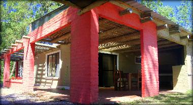 Maison de vacances �/en/au Piriapolis (Maldonado)ou appartement ou maison de vacances