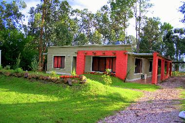 Maison de vacances �/en/au Piriapolis (Maldonado)ou appartement ou maison de vacances