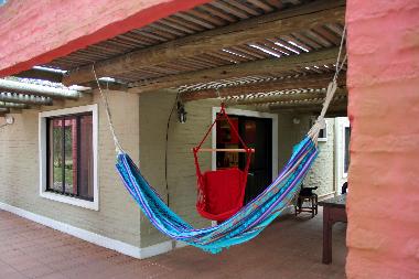 Maison de vacances �/en/au Piriapolis (Maldonado)ou appartement ou maison de vacances