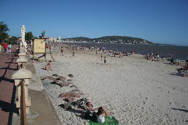 Maison de vacances �/en/au Piriapolis (Maldonado)ou appartement ou maison de vacances