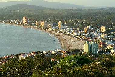 Maison de vacances �/en/au Piriapolis (Maldonado)ou appartement ou maison de vacances