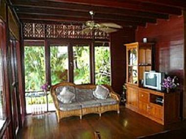 Maison de vacances /en/au Koh Samui (Surat Thani)ou appartement ou maison de vacances