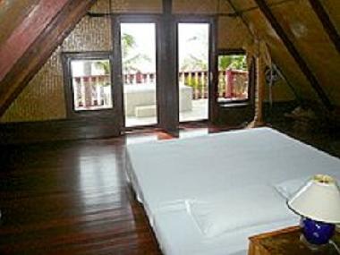 Maison de vacances /en/au Koh Samui (Surat Thani)ou appartement ou maison de vacances