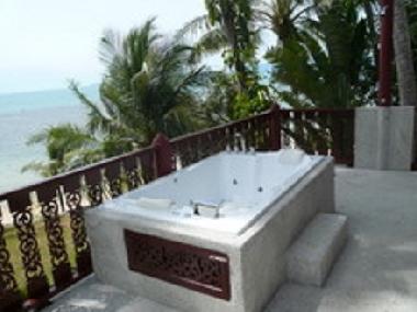 Maison de vacances /en/au Koh Samui (Surat Thani)ou appartement ou maison de vacances