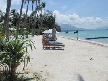 Maison de vacances /en/au Ang Thong (Surat Thani)ou appartement ou maison de vacances
