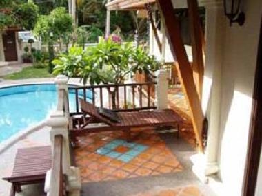 Maison de vacances /en/au Ang Thong (Surat Thani)ou appartement ou maison de vacances