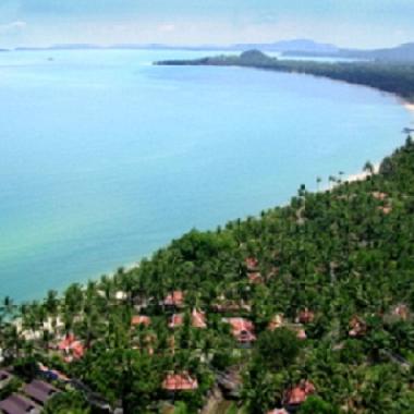 Maison de vacances /en/au Ang Thong (Surat Thani)ou appartement ou maison de vacances