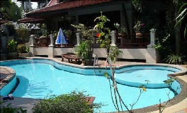 Maison de vacances /en/au Ang Thong (Surat Thani)ou appartement ou maison de vacances