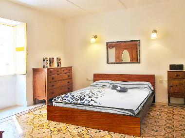 Appartement de vacances �/en/au valletta  (Malte)ou appartement ou maison de vacances