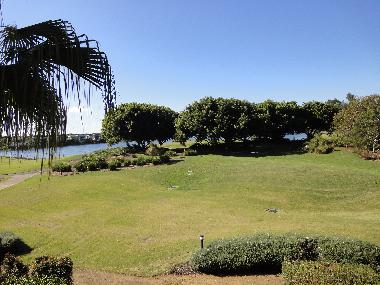 Appartement de vacances �/en/au Hope Island (Queensland)ou appartement ou maison de vacances