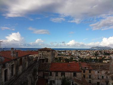 Appartement de vacances /en/au Terracina (Latina)ou appartement ou maison de vacances