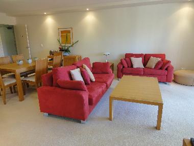 Appartement de vacances �/en/au Hope Island (Queensland)ou appartement ou maison de vacances