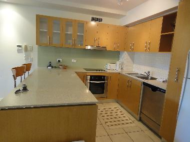 Appartement de vacances �/en/au Hope Island (Queensland)ou appartement ou maison de vacances