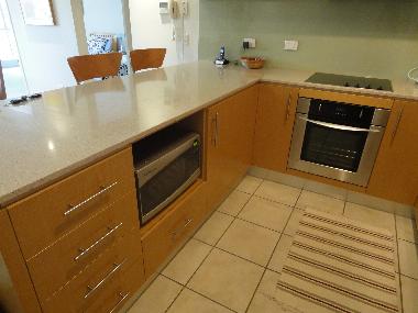 Appartement de vacances �/en/au Hope Island (Queensland)ou appartement ou maison de vacances