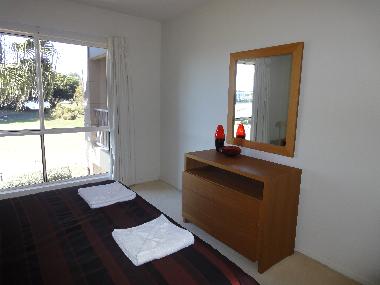 Appartement de vacances �/en/au Hope Island (Queensland)ou appartement ou maison de vacances