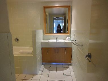 Appartement de vacances �/en/au Hope Island (Queensland)ou appartement ou maison de vacances