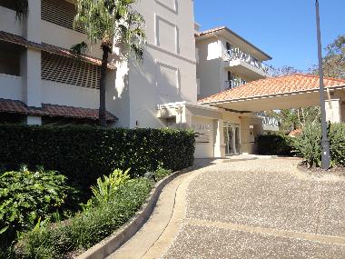Appartement de vacances �/en/au Hope Island (Queensland)ou appartement ou maison de vacances