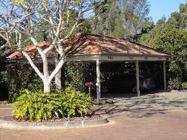 Appartement de vacances �/en/au Hope Island (Queensland)ou appartement ou maison de vacances