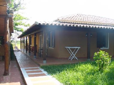 Appartement de vacances /en/au Santa Domenica di Ricadi (Vibo Valentia)ou appartement ou maison de vacances