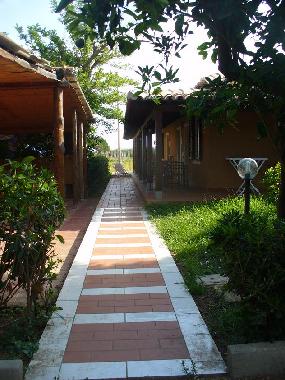 Appartement de vacances /en/au Santa Domenica di Ricadi (Vibo Valentia)ou appartement ou maison de vacances