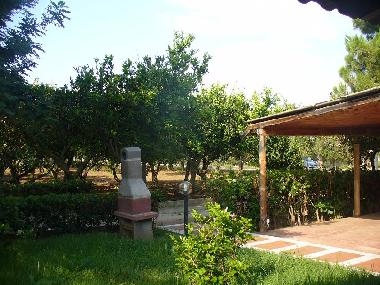 Appartement de vacances /en/au Santa Domenica di Ricadi (Vibo Valentia)ou appartement ou maison de vacances