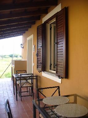 Appartement de vacances /en/au Santa Domenica di Ricadi (Vibo Valentia)ou appartement ou maison de vacances