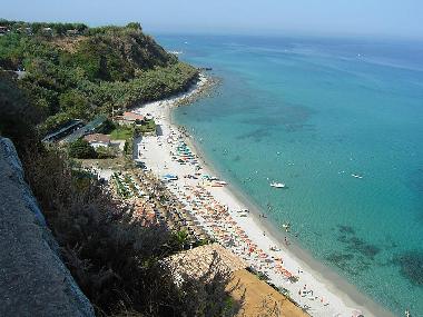 Appartement de vacances /en/au Santa Domenica di Ricadi (Vibo Valentia)ou appartement ou maison de vacances