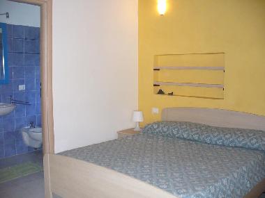 Appartement de vacances /en/au Santa Domenica di Ricadi (Vibo Valentia)ou appartement ou maison de vacances