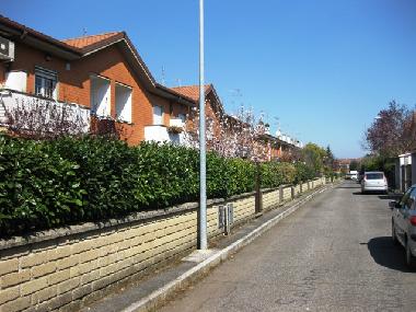 Maison de vacances /en/au Zagarolo (Roma)ou appartement ou maison de vacances