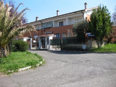 Maison de vacances /en/au Zagarolo (Roma)ou appartement ou maison de vacances