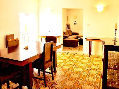Appartement de vacances �/en/au valletta  (Malte)ou appartement ou maison de vacances