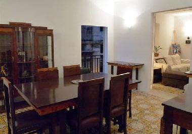 Appartement de vacances �/en/au valletta  (Malte)ou appartement ou maison de vacances
