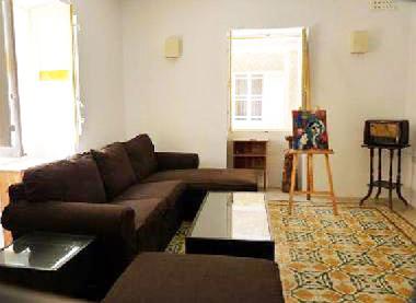 Appartement de vacances �/en/au valletta  (Malte)ou appartement ou maison de vacances