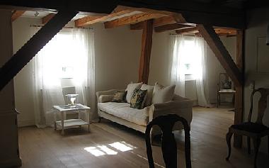 Appartement de vacances /en/au Bad Mergentheim (Taubertal)ou appartement ou maison de vacances