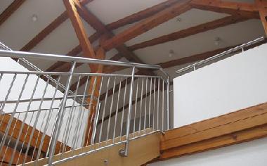 Appartement de vacances /en/au Bad Mergentheim (Taubertal)ou appartement ou maison de vacances