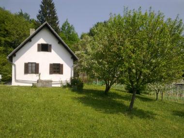 Maison de vacances �/en/au Trebnje (Trebnje)ou appartement ou maison de vacances