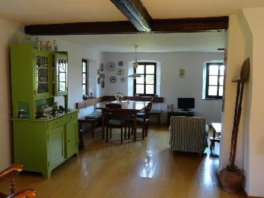 Maison de vacances �/en/au Trebnje (Trebnje)ou appartement ou maison de vacances