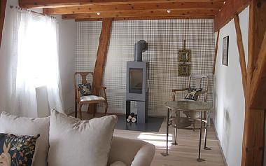 Appartement de vacances /en/au Bad Mergentheim (Taubertal)ou appartement ou maison de vacances