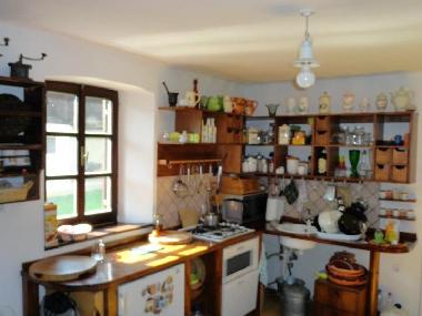 Maison de vacances �/en/au Trebnje (Trebnje)ou appartement ou maison de vacances