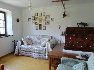 Maison de vacances �/en/au Trebnje (Trebnje)ou appartement ou maison de vacances