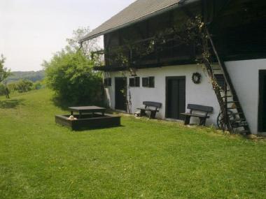 Maison de vacances �/en/au Trebnje (Trebnje)ou appartement ou maison de vacances