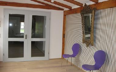 Appartement de vacances /en/au Bad Mergentheim (Taubertal)ou appartement ou maison de vacances