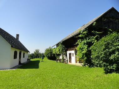 Maison de vacances �/en/au Trebnje (Trebnje)ou appartement ou maison de vacances