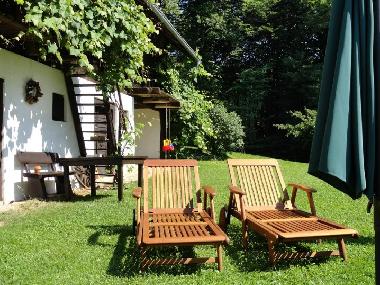 Maison de vacances �/en/au Trebnje (Trebnje)ou appartement ou maison de vacances